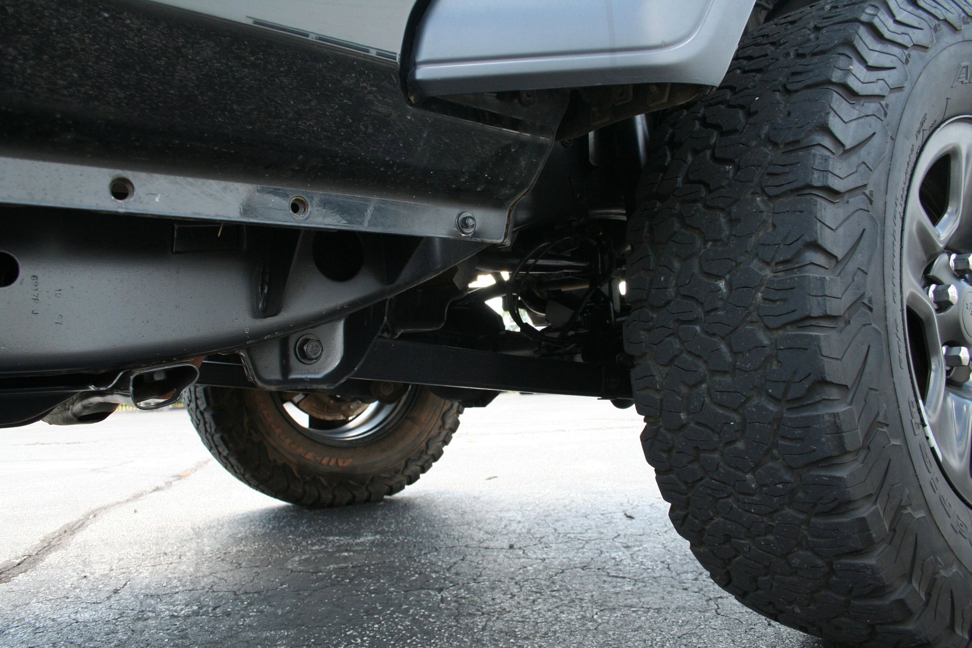 Used 2020 Jeep Wrangler Sport AWD/4WD image 31