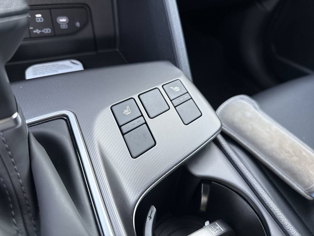 New 2026 Kia Sportage EX AWD/4WD image 33