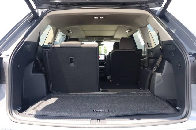 New 2026 Volkswagen Atlas SEL AWD/4WD image 8