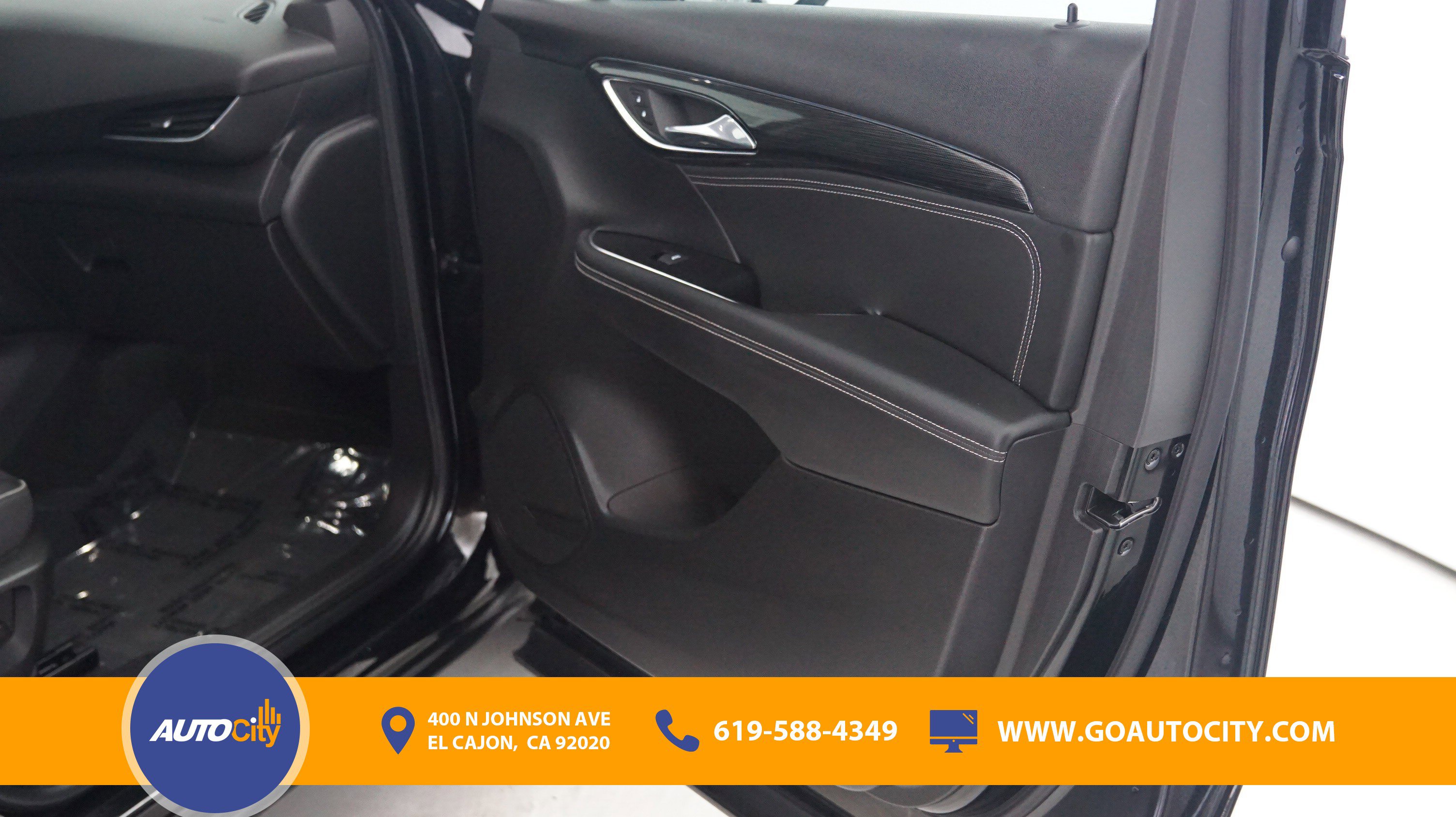 Used 2023 Buick Envision Essence image 17