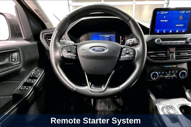 Used 2024 Ford Escape Active AWD/4WD image 11