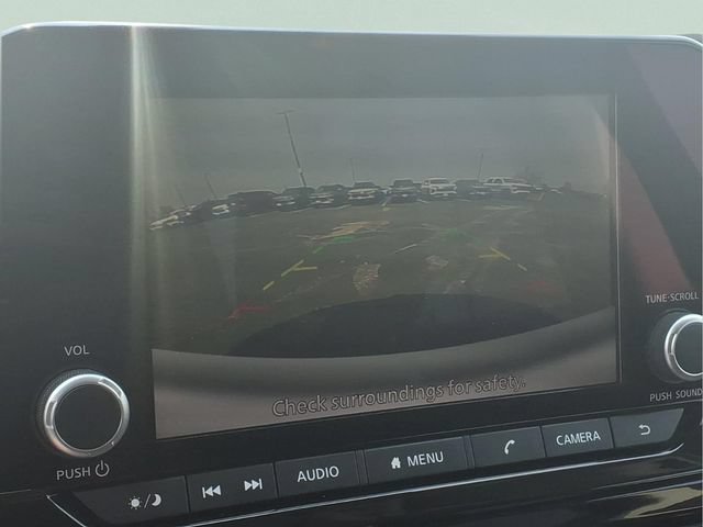 Used 2024 Nissan Pathfinder SV FWD image 6