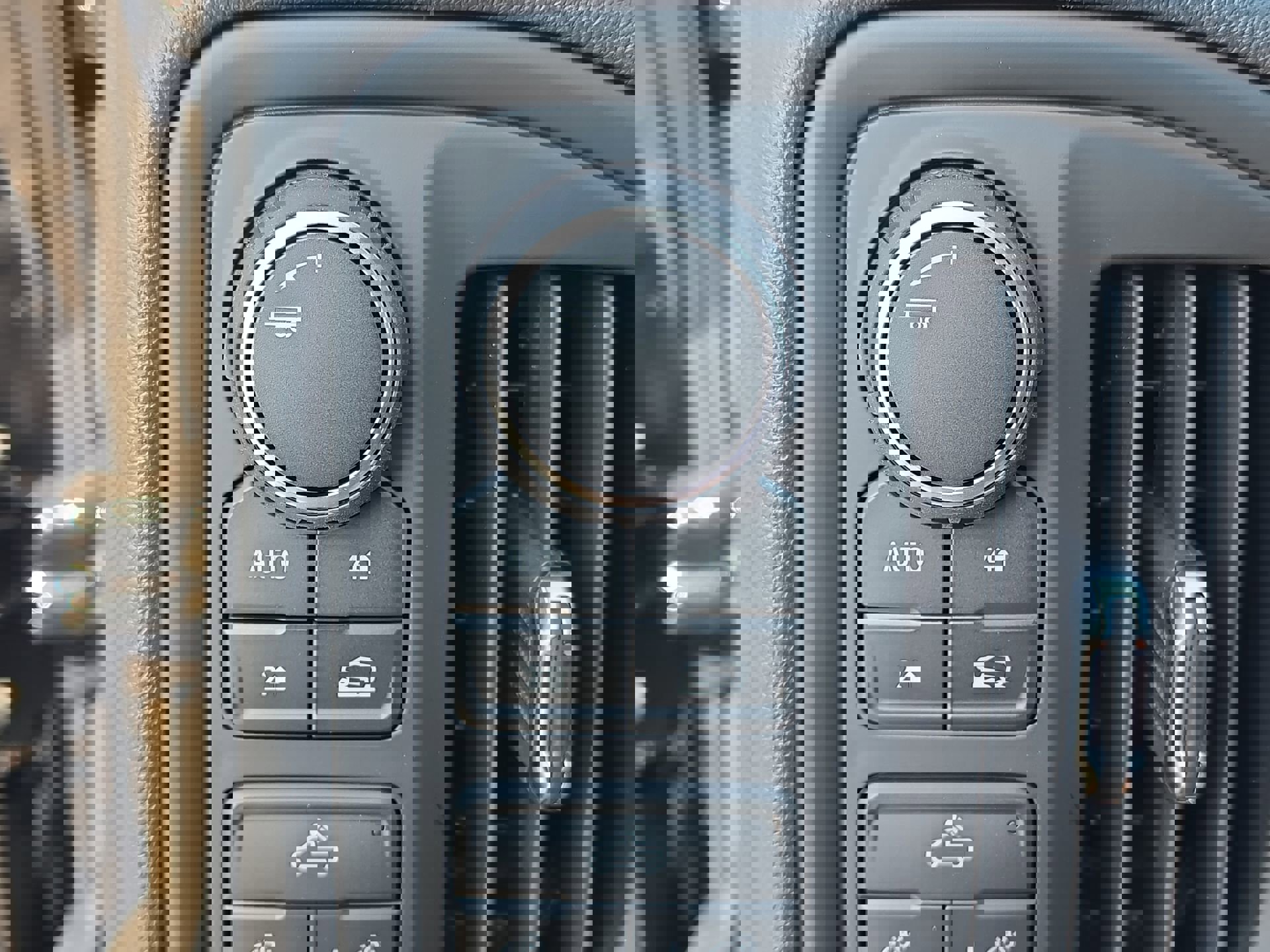 New 2026 Chevrolet Silverado 1500 Custom image 24