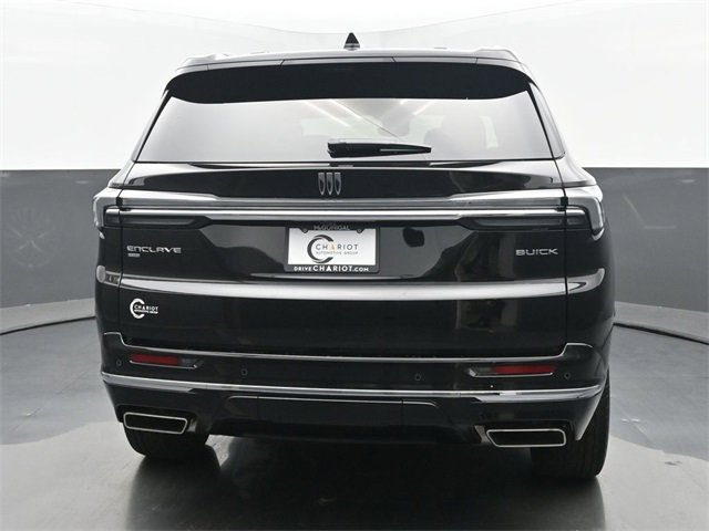 New 2026 Buick Enclave Avenir w/ Super Cruise Package image 5