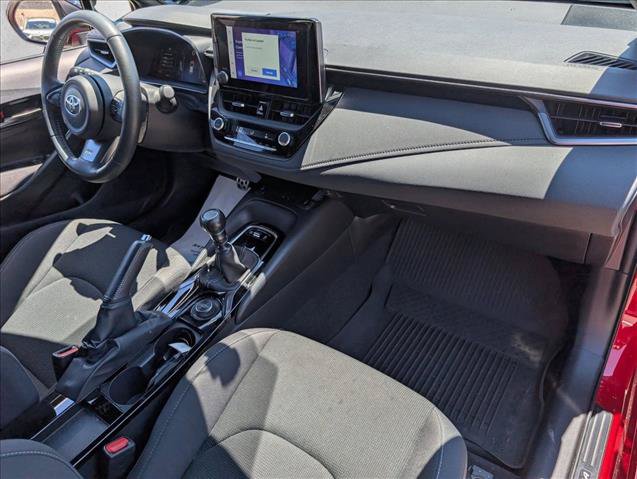 Used 2023 Toyota Corolla GR w/ Performance Package AWD/4WD image 18