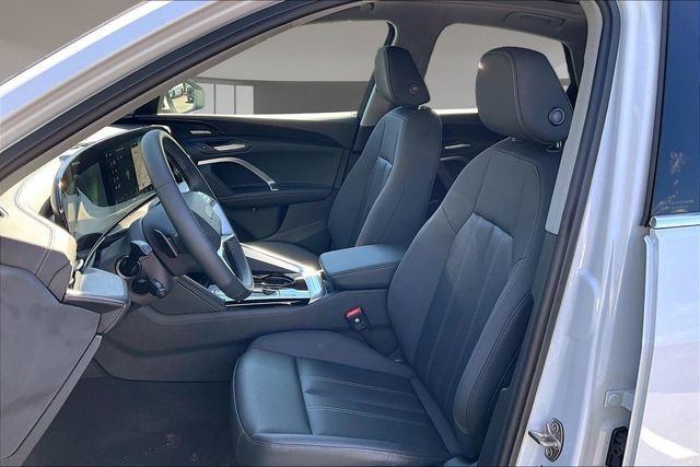 New 2025 Audi Q5 Premium Plus image 9