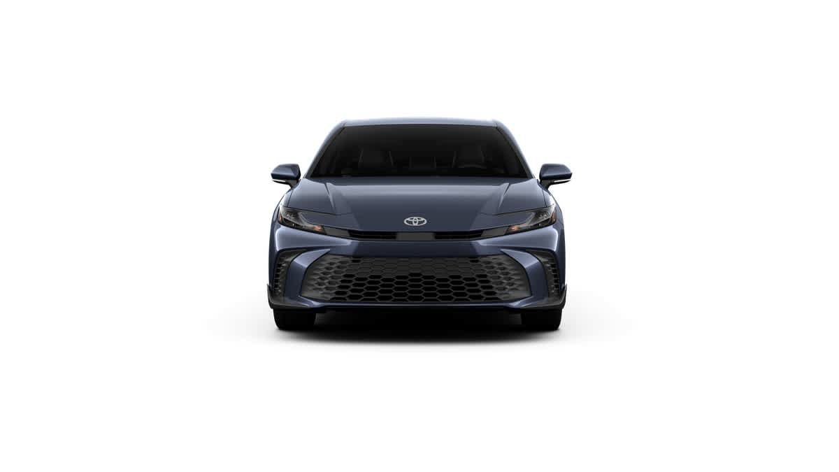 New 2026 Toyota Camry SE FWD image 17