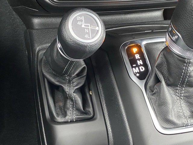 New 2026 Jeep Wrangler Sport S image 43