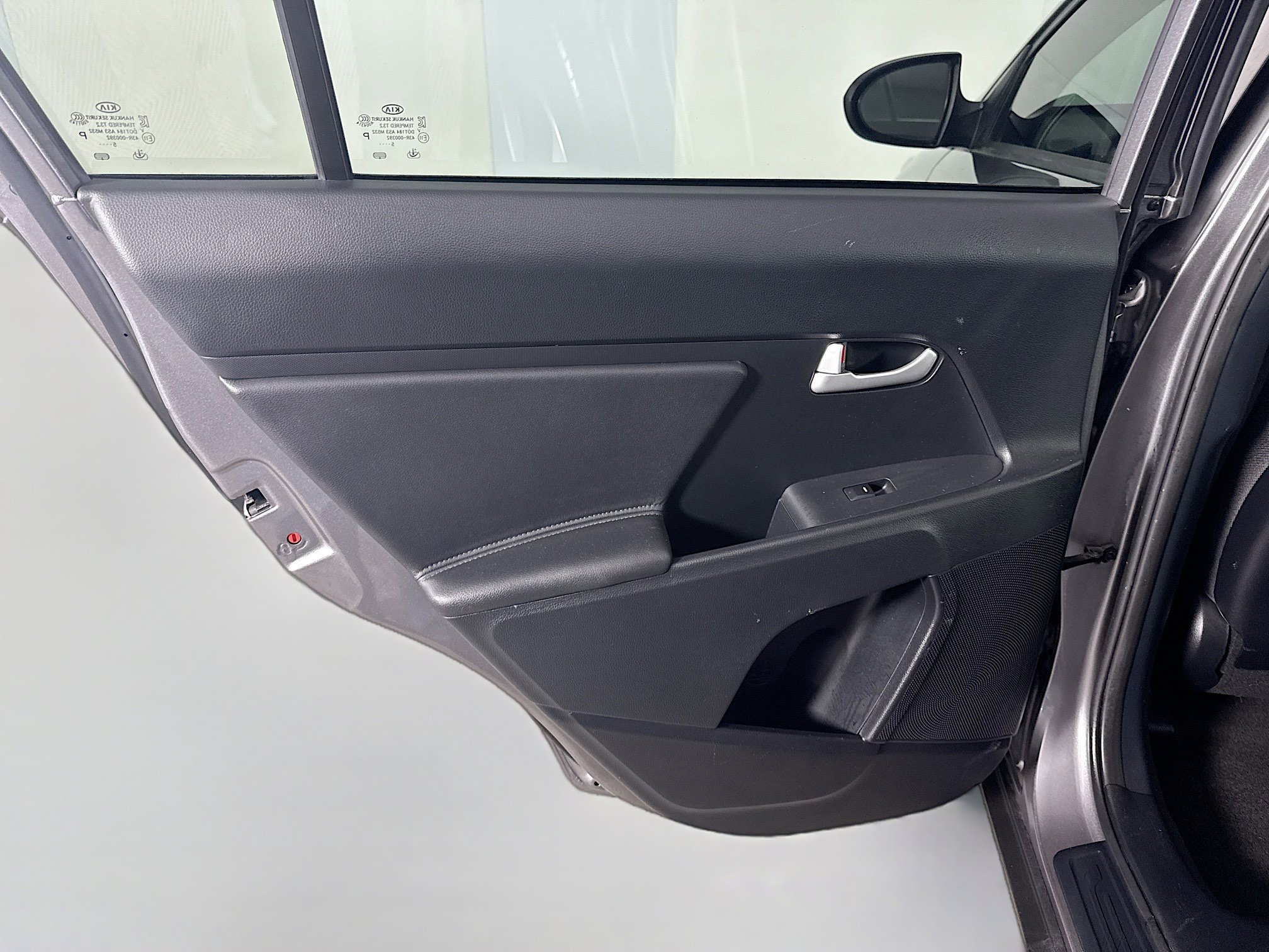 Used 2016 Kia Sportage LX image 24