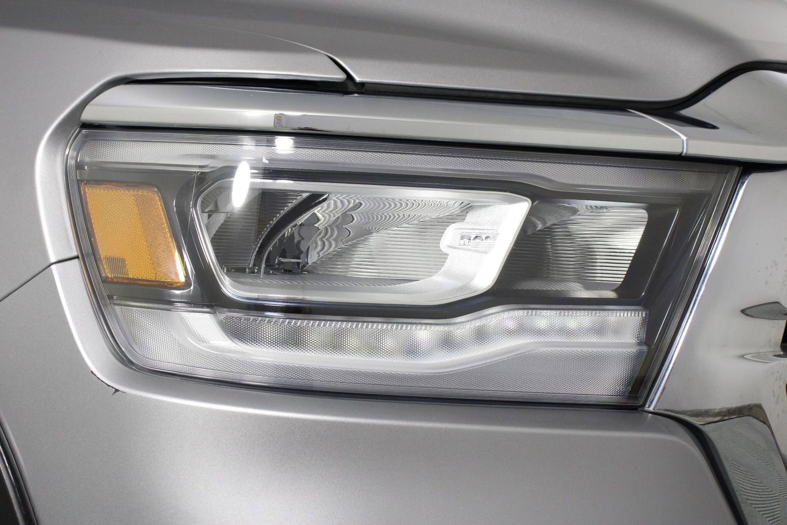 Used 2023 RAM 1500 Laramie image 24