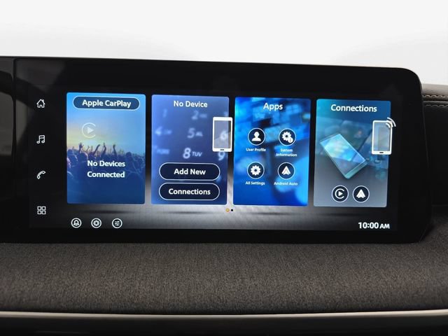 Used 2026 Nissan Kicks SV FWD image 22