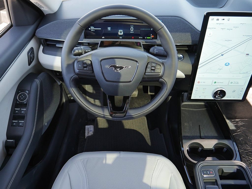 New 2026 Ford Mustang Mach-E Premium AWD/4WD image 17