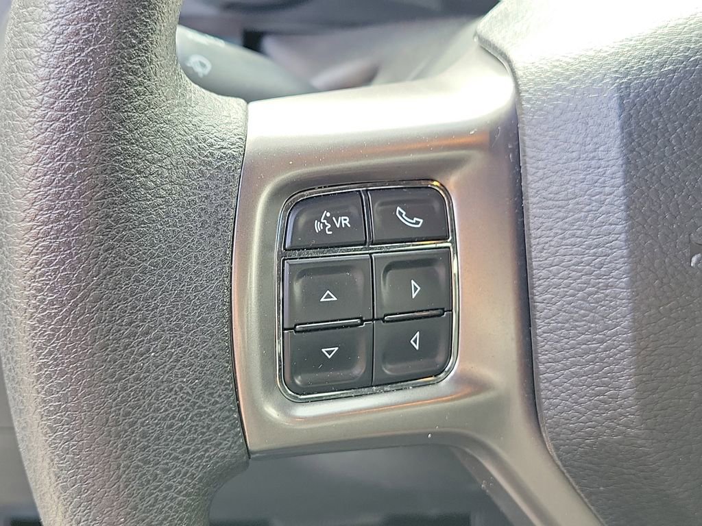 Used 2024 RAM 1500 Classic Warlock image 22