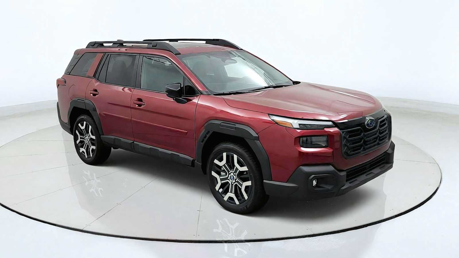 New 2026 Subaru Outback Touring XT