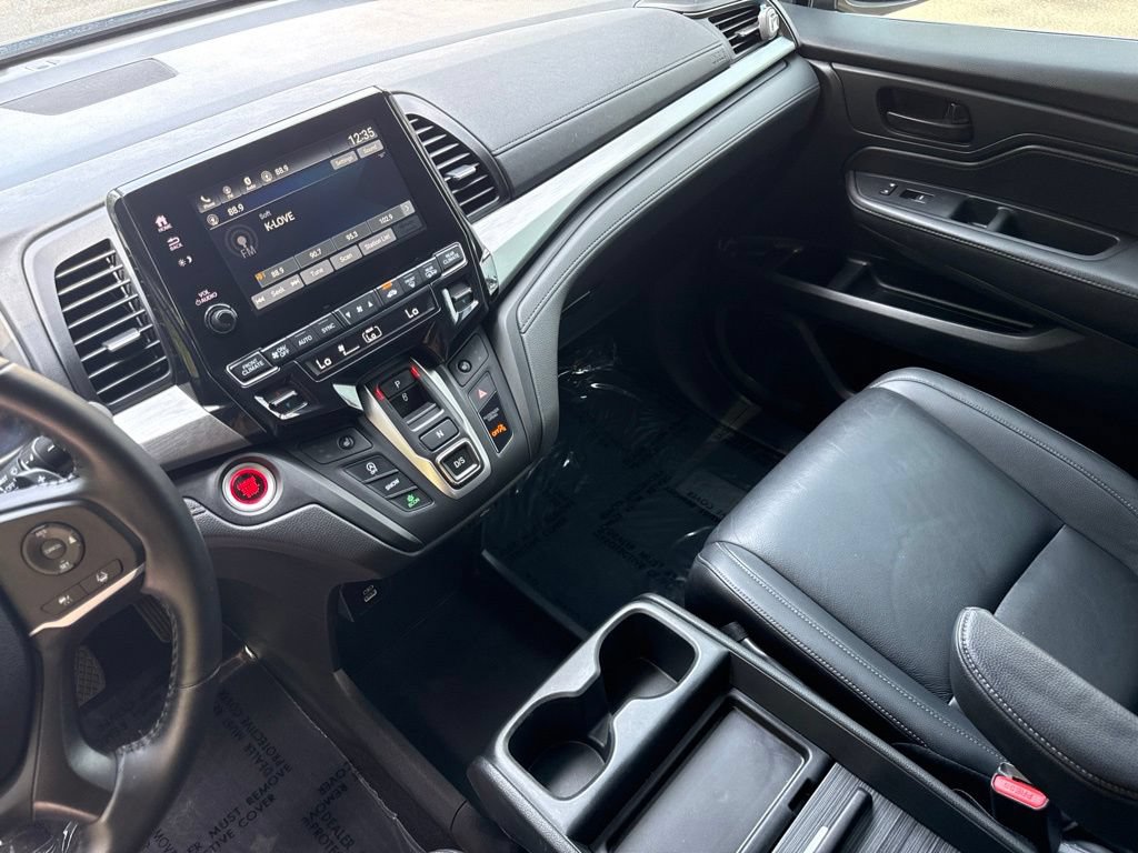 Used 2023 Honda Odyssey EX-L image 28