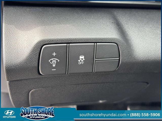 Used 2024 Hyundai Elantra N FWD image 21