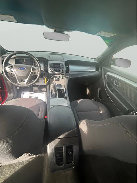 Used 2014 Ford Taurus SEL image 10