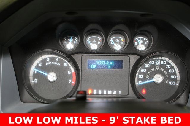 Used 2016 Ford F350 XL image 15