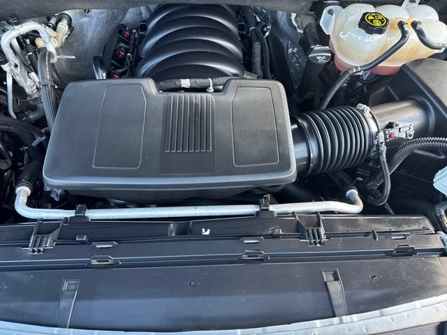 Used 2023 Chevrolet Tahoe LS w/ Driver Alert Package AWD/4WD image 20
