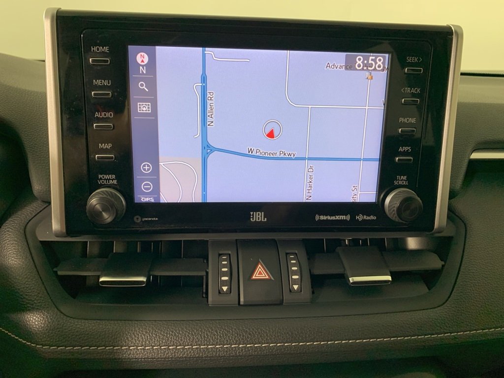 Used 2020 Toyota RAV4 Limited image 26