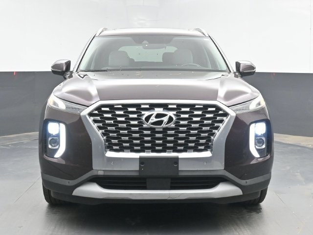 Used 2020 Hyundai Palisade SEL AWD/4WD image 3