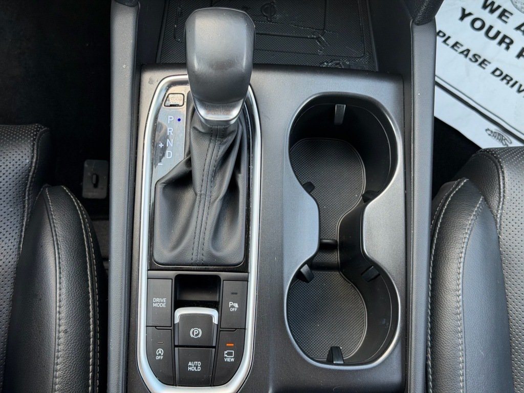 Used 2019 Hyundai Santa Fe FWD image 17