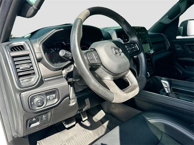 Used 2023 RAM 1500 TRX w/ TRX Level 2 Equipment Group image 9