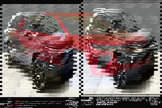 New 2026 Chevrolet Traverse LT w/ Sun and Wheel Package image 1