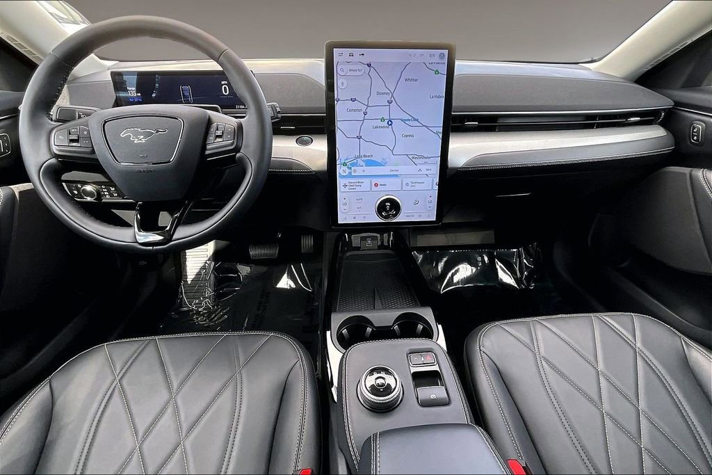Used 2023 Ford Mustang Mach-E California Route 1 image 7