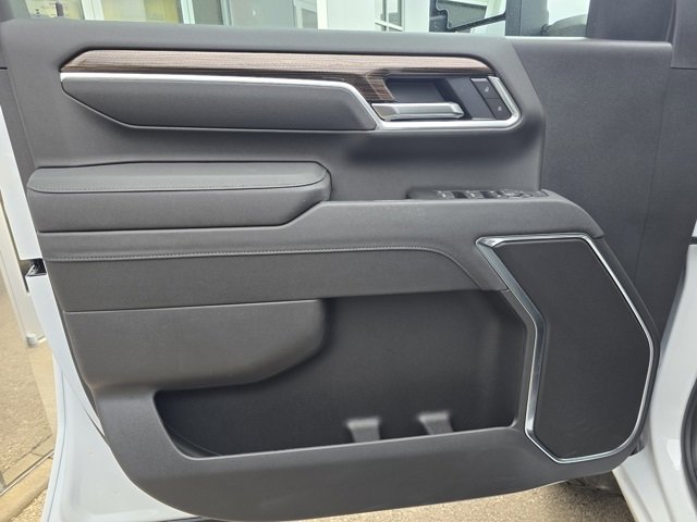 New 2026 Chevrolet Silverado 2500 LT w/ Trail Boss Package image 13