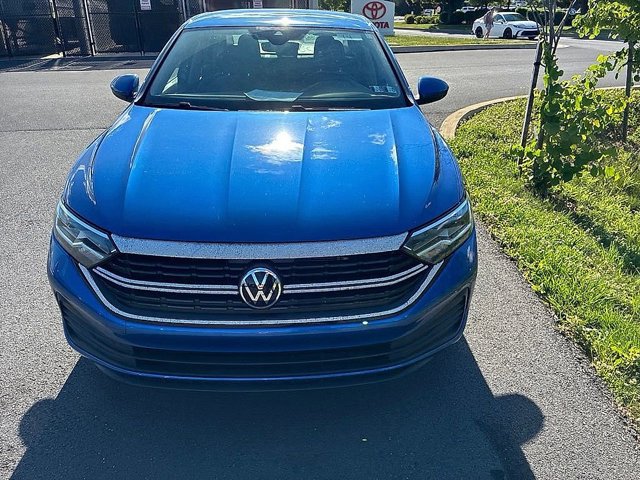 Used 2022 Volkswagen Jetta S FWD image 14