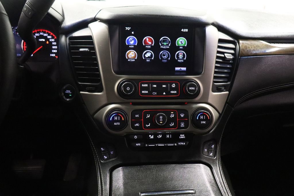 Used 2016 GMC Yukon Denali w/ Enhanced Security Package image 22