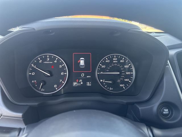 New 2026 Subaru Impreza 2.0i Sport image 15