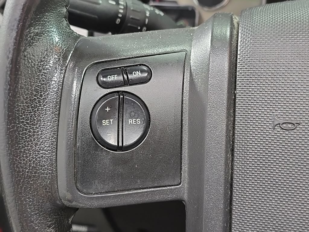 Used 2014 Ford Expedition EL Limited w/ Equipment Group 301A AWD/4WD image 41