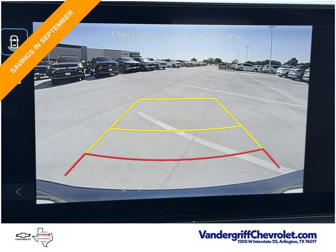 Used 2025 Hyundai Tucson SEL AWD/4WD image 17