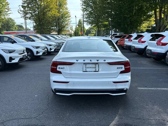 Certified 2023 Volvo S60 B5 Plus w/ Climate Package AWD/4WD image 3