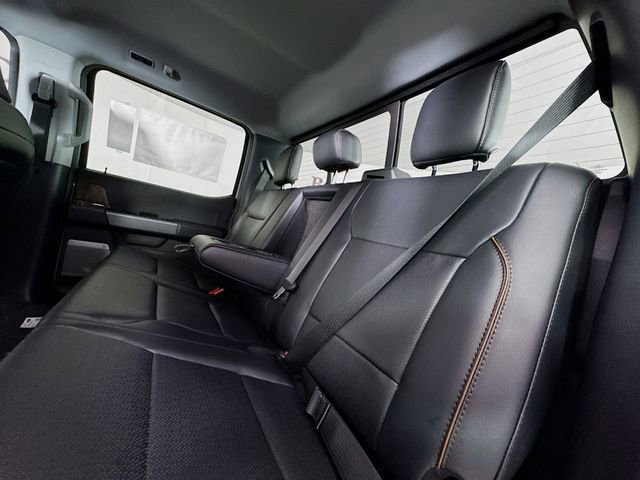 New 2026 Ford F250 Lariat w/ Chrome Package image 25