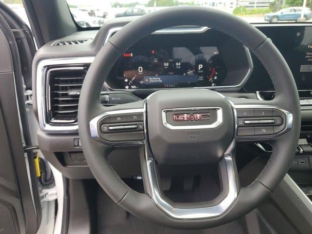 New 2026 GMC Canyon Elevation w/ Technology Package RWD image 21