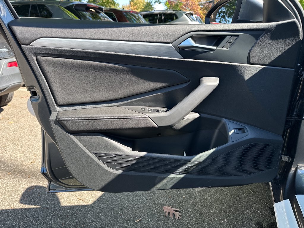 New 2027 Volkswagen Jetta S FWD image 10