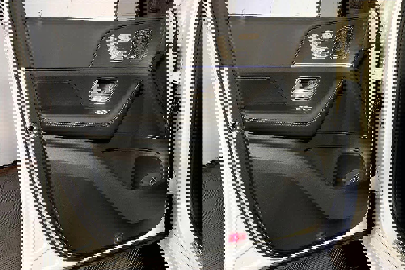 New 2026 Mercedes-Benz GLE 350 4MATIC image 11