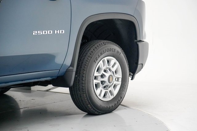New 2026 Chevrolet Silverado 2500 W/T image 8