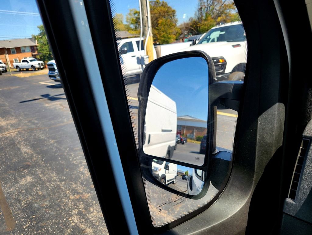 New 2025 RAM ProMaster 1500 w/ Convenience Group image 10