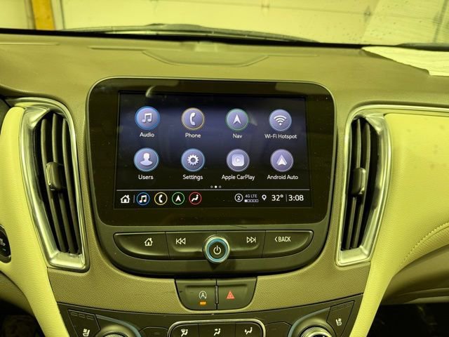 Certified 2024 Chevrolet Malibu LT image 16