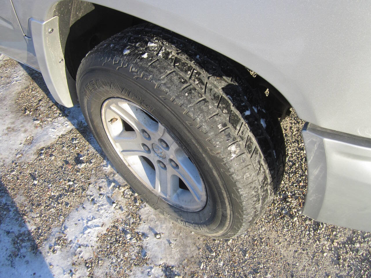 Used 2010 Dodge Dakota Big Horn image 13