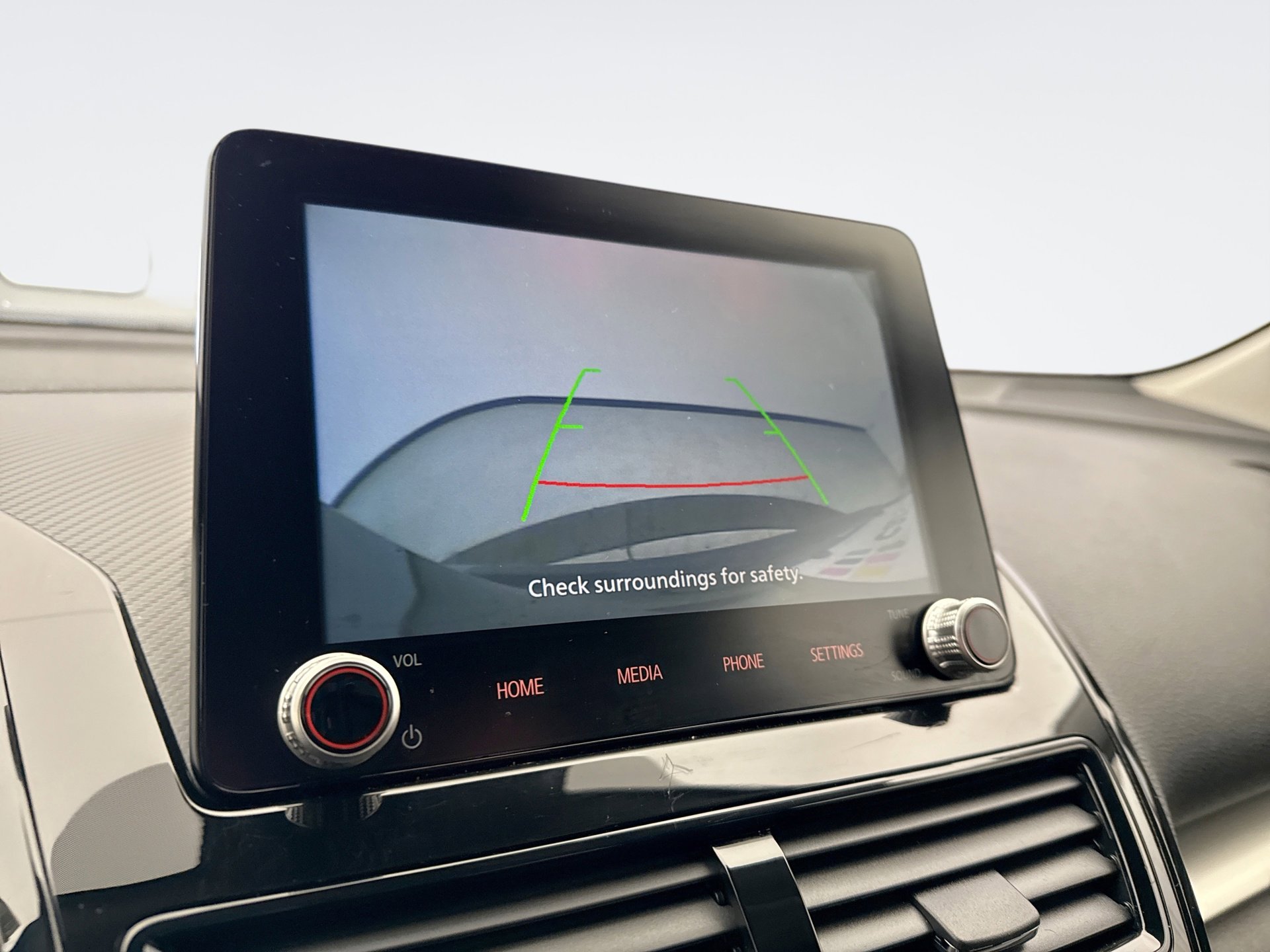 Used 2024 Mitsubishi Eclipse Cross LE image 15