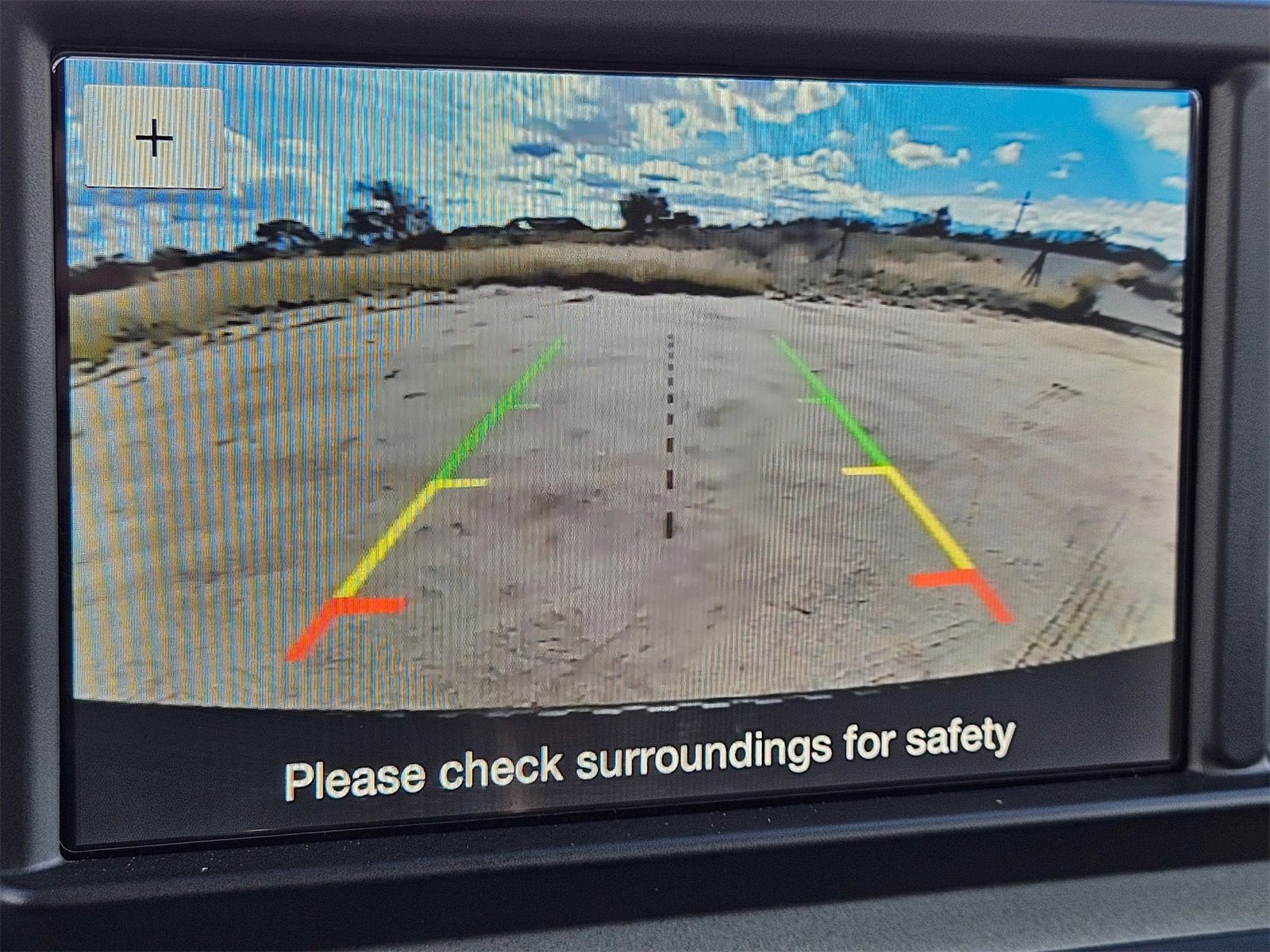 Certified 2022 Ford Maverick Lariat image 16