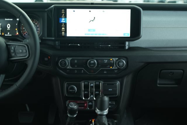 New 2026 Jeep Gladiator Mojave AWD/4WD image 26