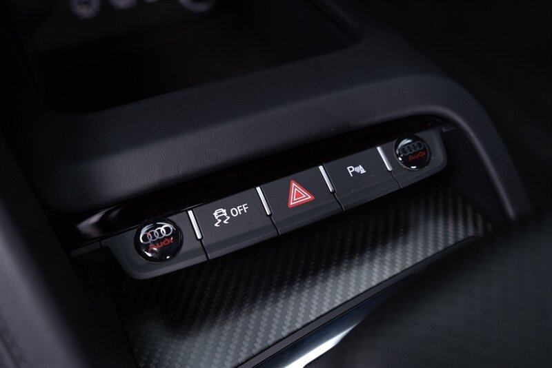 Used 2017 Audi R8 V10 plus AWD/4WD image 96
