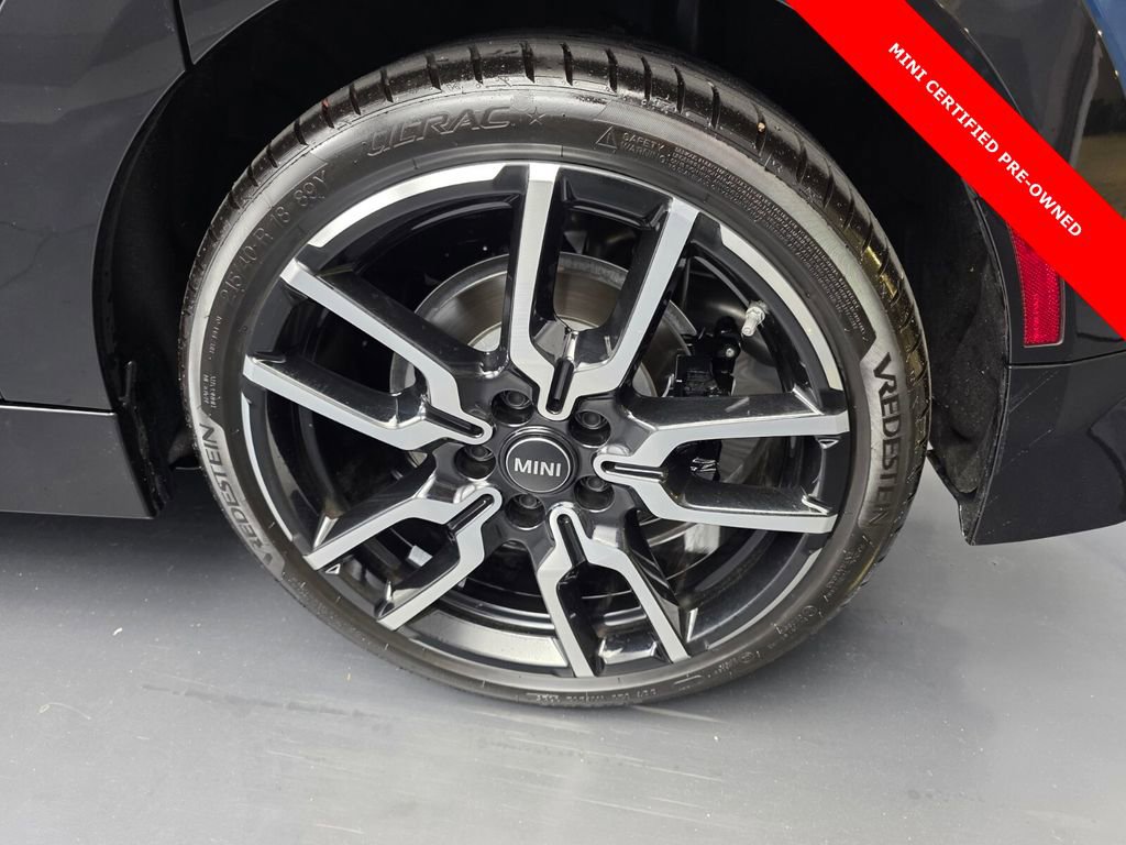 Used 2026 MINI Cooper S image 18