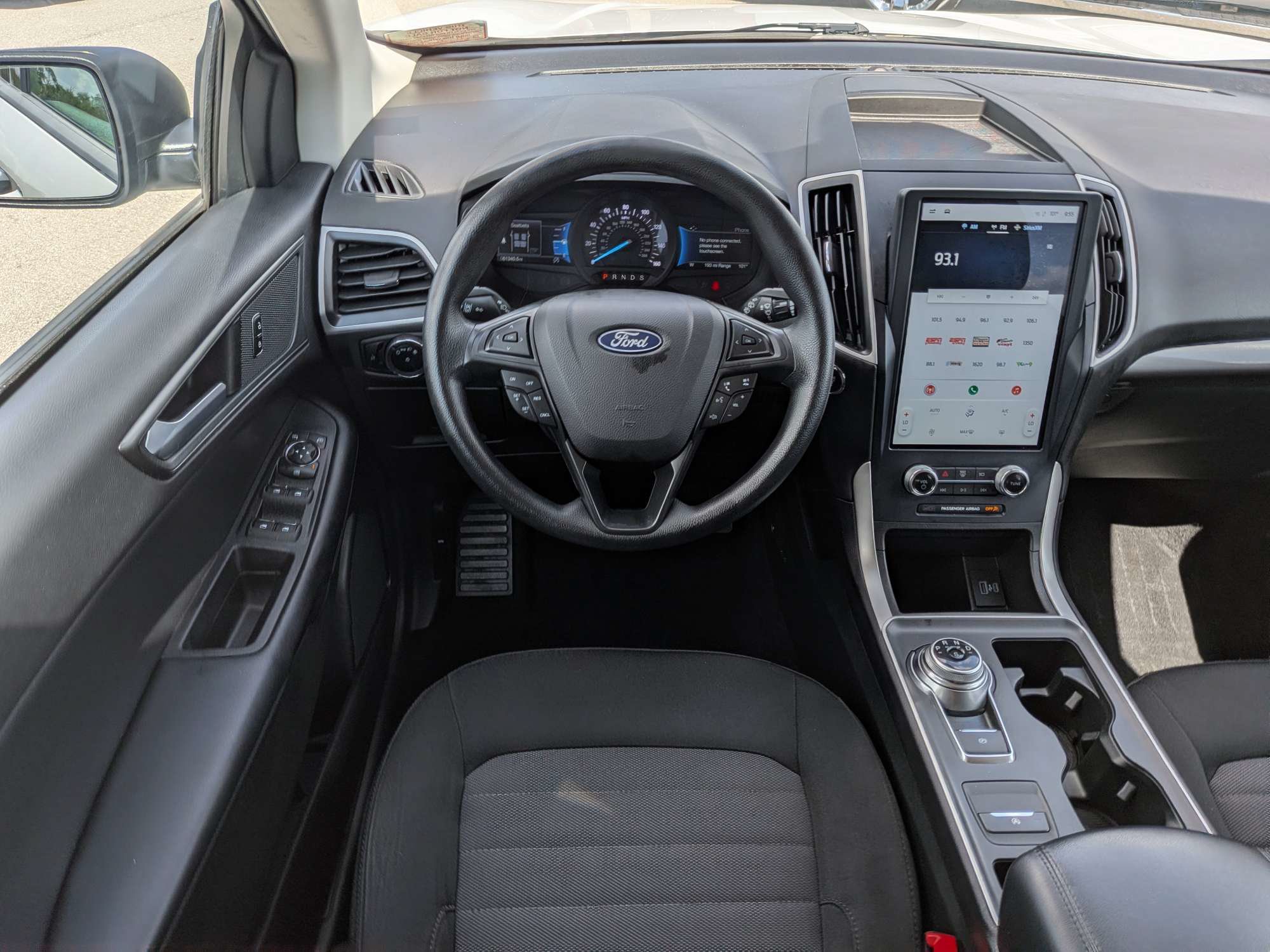 Used 2024 Ford Edge SE AWD/4WD image 19